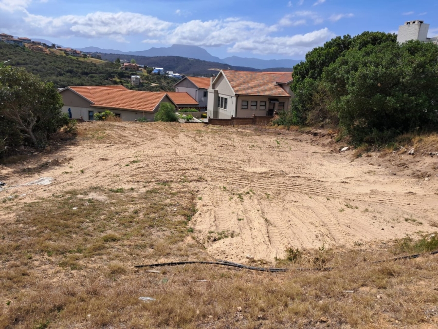 Commercial Property for Sale in Bergsig Western Cape